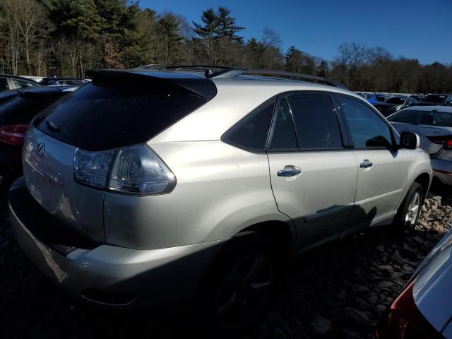 Photo 3 from auction – 2008 LEXUS RX 350 with VIN 2T2HK31UX8C070893