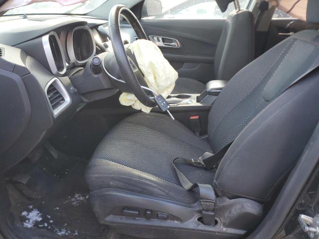 Photo 7 from auction – 2016 CHEVROLET EQUINOX LT with VIN 2GNFLFEK1G6333105
