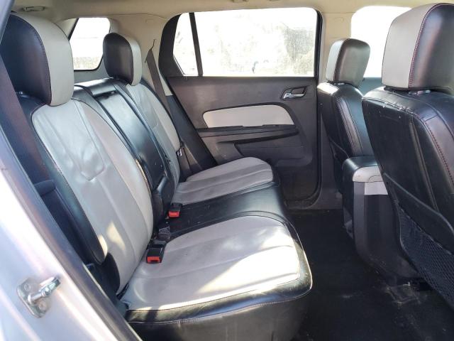 Photo 11 from auction – 2012 GMC TERRAIN SL with VIN 2GKALUEK7C6124408