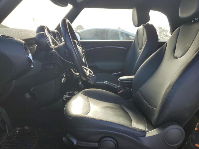 Photo 7 from auction – 2011 MINI COOPER with VIN WMWZN3C53BT133576