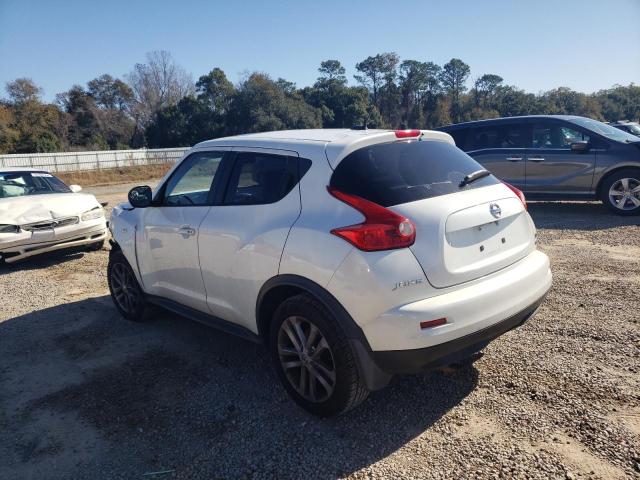Photo 2 from auction – 2013 NISSAN JUKE S with VIN JN8AF5MV3DT208176