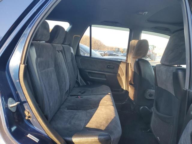 Photo 11 from auction – 2004 HONDA CR-V EX with VIN JHLRD788X4C024747
