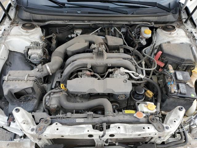 Photo 12 from auction – 2015 SUBARU OUTBACK 2. with VIN 4S4BSALC9F3312609