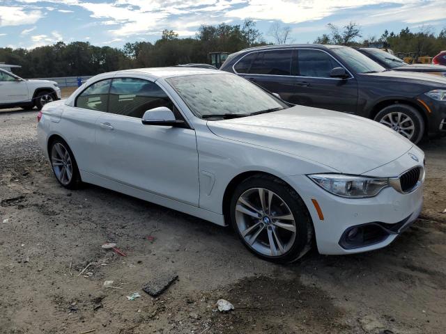Photo 4 from auction – 2016 BMW 428 I SULE with VIN WBA3V7C57G5A24971
