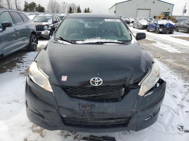 Photo 5 from auction – 2012 TOYOTA COROLLA MA with VIN 2T1KU4EEXCC808410