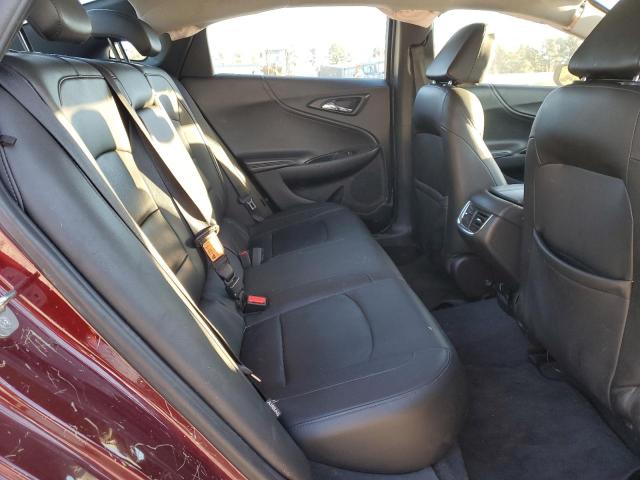 Photo 10 from auction – 2016 CHEVROLET MALIBU LT with VIN 1G1ZE5ST4GF275707