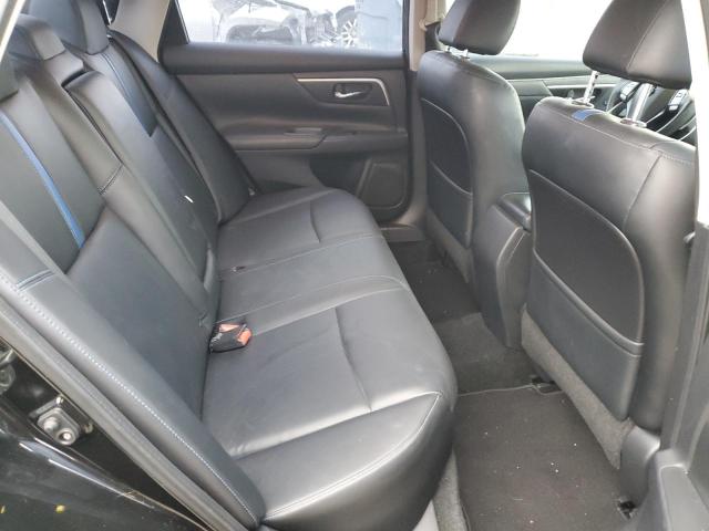 Photo 10 from auction – 2018 NISSAN ALTIMA 2.5 with VIN 1N4AL3AP2JC229763