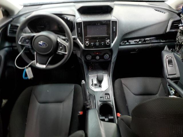 Photo 8 from auction – 2022 SUBARU IMPREZA PR with VIN 4S3GTAV6XN3716242