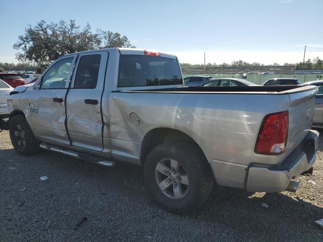 Photo 2 from auction – 2016 RAM 1500 ST with VIN 1C6RR7FT6GS303104