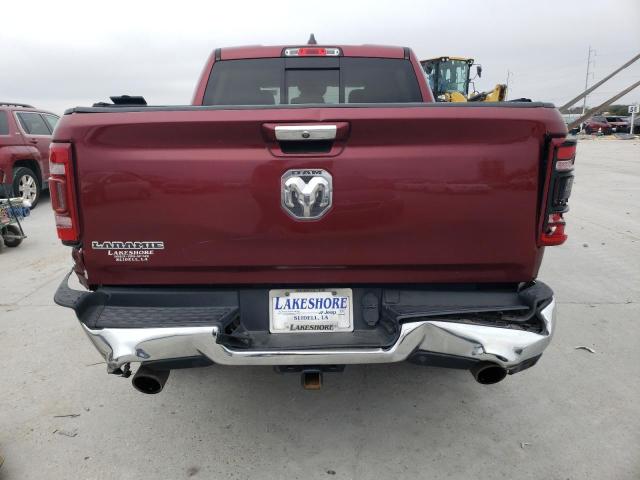Photo 6 from auction – 2019 RAM 1500 LARAM with VIN 1C6RREJT6KN543689