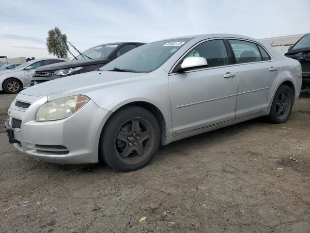 CHEVROLET MALIBU 1LT 2009 with VIN 1G1ZH57B894265736 - Photo from auction