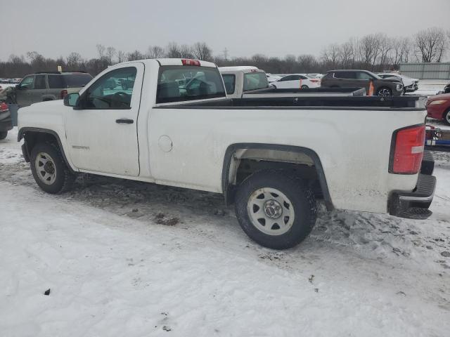 Photo 2 from auction – 2015 GMC SIERRA C15 with VIN 1GTN1TEC2FZ901592