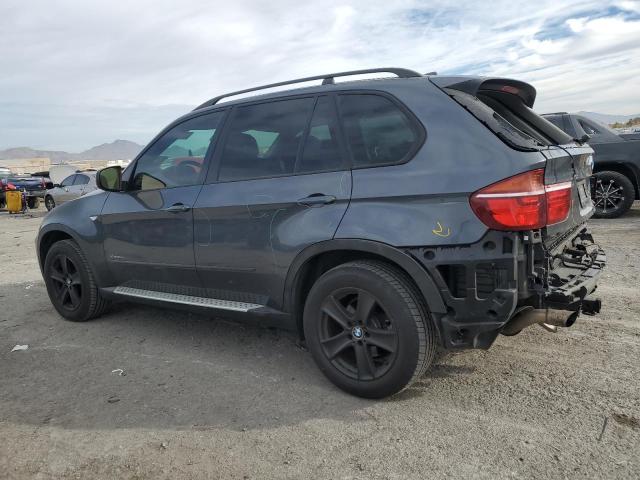 Photo 2 from auction – 2012 BMW X5 XDRIVE3 with VIN 5UXZW0C56CL672191
