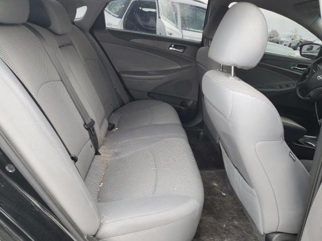 Photo 10 from auction – 2013 HYUNDAI SONATA GLS with VIN 5NPEB4AC3DH640745