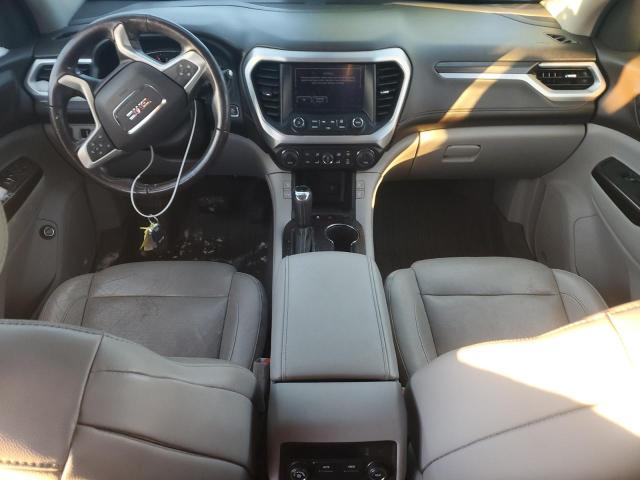 Photo 8 from auction – 2018 GMC ACADIA SLT with VIN 1GKKNULS1JZ217508