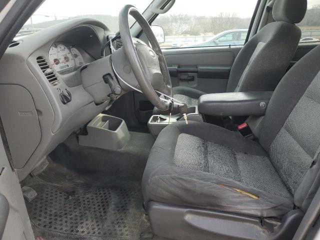 Photo 7 from auction – 2003 FORD EXPLORER S with VIN 1FMZU67E93UB37463