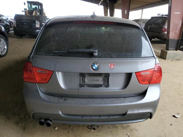 صورة رقم 6 من المزاد - 2011 BMW 328 I مع VIN WBAUT9C58BA191813
