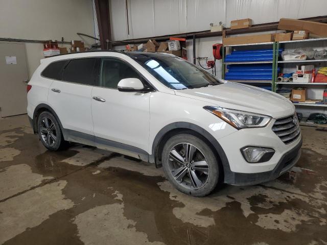 Photo 4 from auction – 2016 HYUNDAI SANTA FE S with VIN KM8SNDHF1GU135397