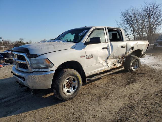 RAM 2500 ST 2013 with VIN 3C6TR5CT2DG556471 - Photo from auction