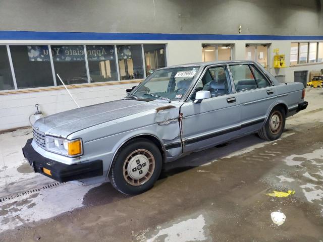 DATSUN MAXIMA 1984 with VIN JN1HU01SXET210265 - Photo from auction