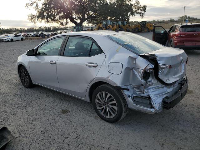 Photo 2 from auction – 2018 TOYOTA COROLLA L with VIN 2T1BURHE4JC075275