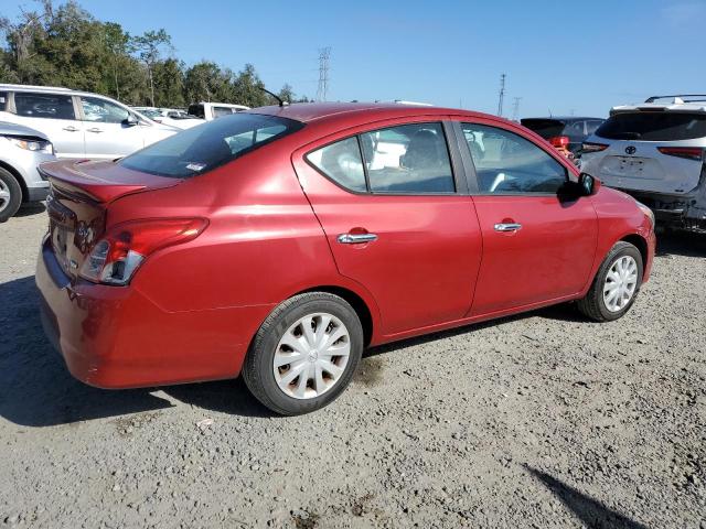 Photo 3 from auction – 2015 NISSAN VERSA S with VIN 3N1CN7AP4FL833169