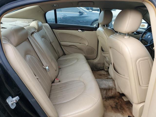 Photo 10 from auction – 2008 BUICK LUCERNE CX with VIN 1G4HE57Y28U170759