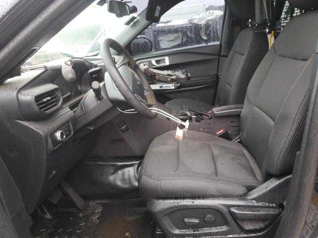 Photo 7 from auction – 2023 FORD EXPLORER P with VIN 1FM5K8AB4PGA35474