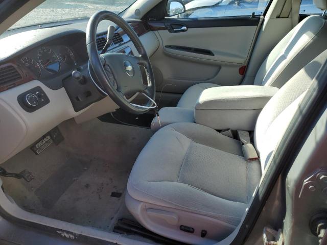 Photo 7 from auction – 2007 CHEVROLET IMPALA LT with VIN 2G1WT55N279386982
