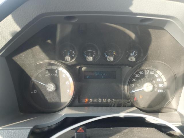 Photo 9 from auction – 2015 FORD F250 SUPER with VIN 1FT7X2A65FEA41700