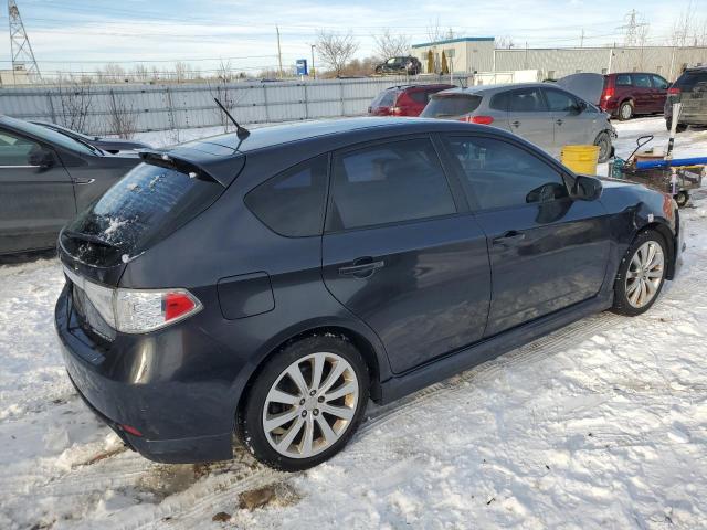 Снимка 3 от търг – 2010 SUBARU IMPREZA 2. с VIN JF1GH6C6XAH802364