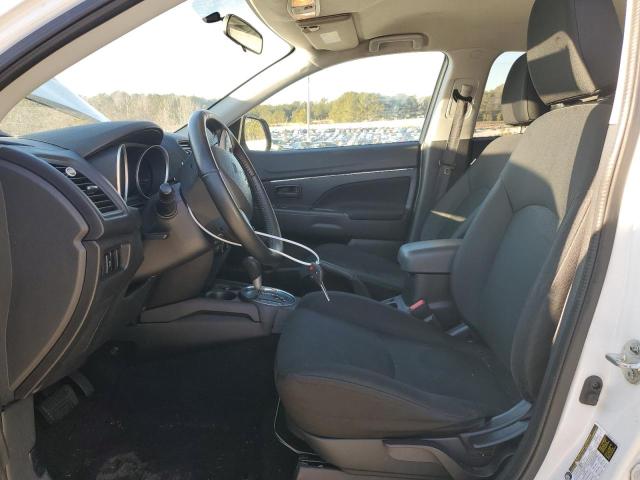 Photo 7 from auction – 2015 MITSUBISHI OUTLANDER with VIN 4A4AP3AW9FE034558