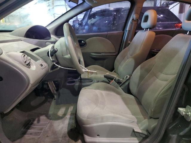Photo 7 from auction – 2003 SATURN ION LEVEL with VIN 1G8AG52F93Z127726
