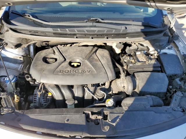 Photo 11 from auction – 2015 KIA FORTE LX with VIN KNAFK4A68F5330735