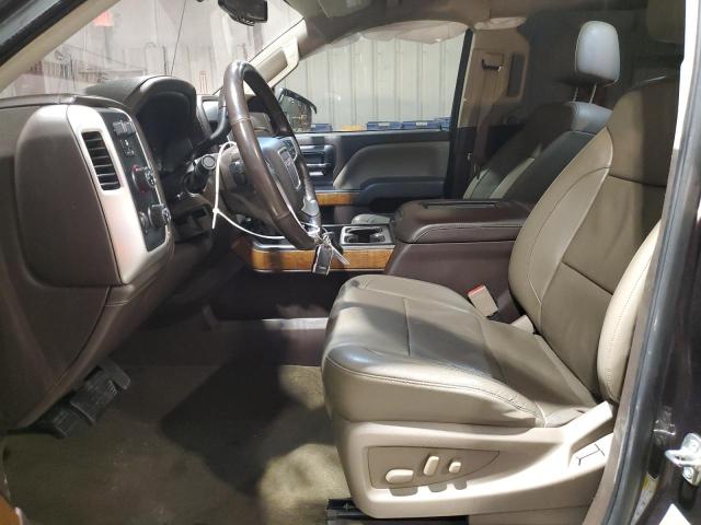 Photo 7 from auction – 2016 GMC SIERRA K15 with VIN 3GTU2NEC4GG310802