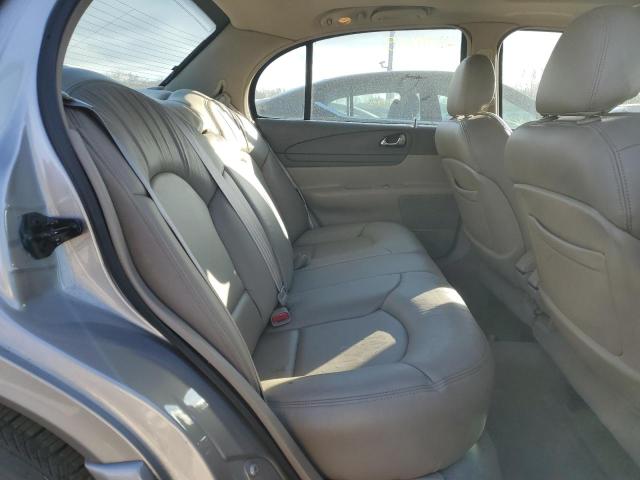 Photo 10 from auction – 2002 LINCOLN CONTINENTA with VIN 1LNHM97V92Y690473