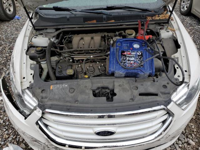 Photo 11 from auction – 2017 FORD TAURUS LIM with VIN 1FAHP2F83HG102439