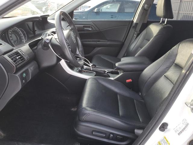 Photo 7 from auction – 2014 HONDA ACCORD TOU with VIN 1HGCR2F91EA801026