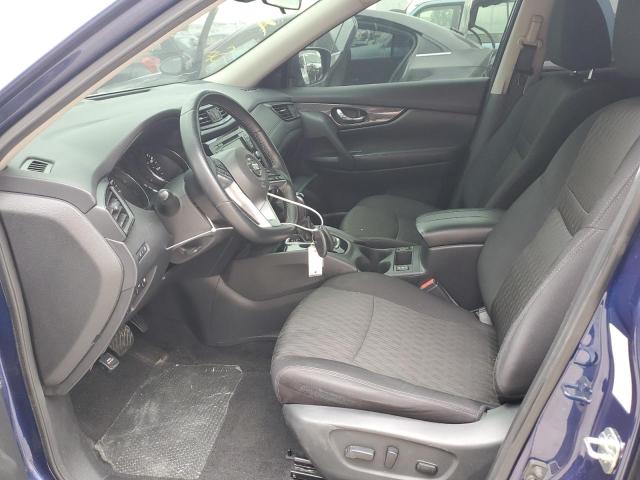 Photo 7 from auction – 2020 NISSAN ROGUE S with VIN 5N1AT2MT3LC736411