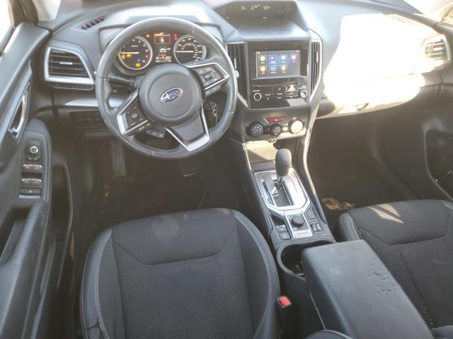 Photo 8 from auction – 2019 SUBARU FORESTER P with VIN JF2SKAEC5KH496849