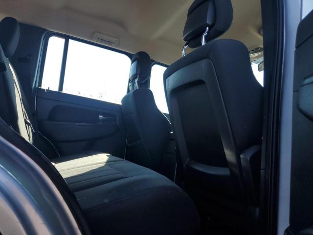 Photo 11 from auction – 2012 JEEP LIBERTY SP with VIN 1C4PJLAK7CW108372