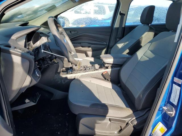 Photo 7 from auction – 2018 FORD ESCAPE S with VIN 1FMCU0F73JUD16519