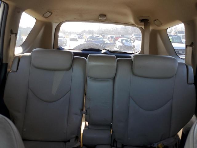 Photo 10 from auction – 2010 TOYOTA RAV4 LIMIT with VIN 2T3YK4DV8AW007866