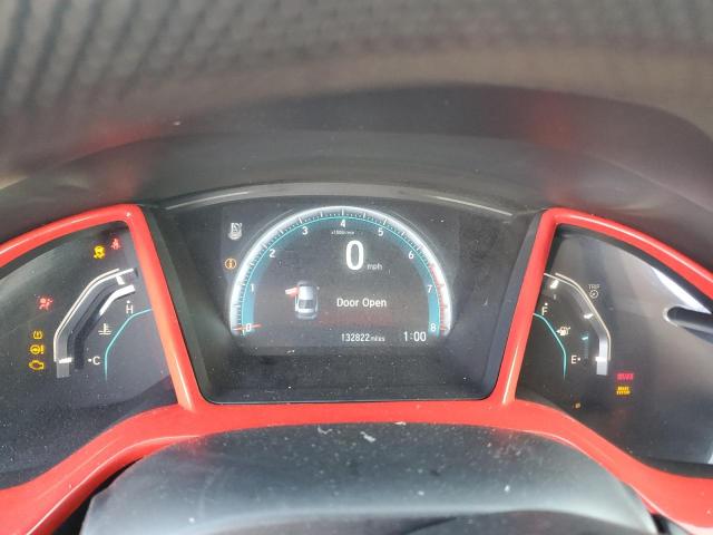 Photo 9 from auction – 2016 HONDA CIVIC EX with VIN 2HGFC1F36GH630136