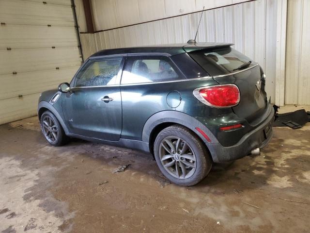 Photo 2 from auction – 2014 MINI COOPER S P with VIN WMWSS7C50EWN72108