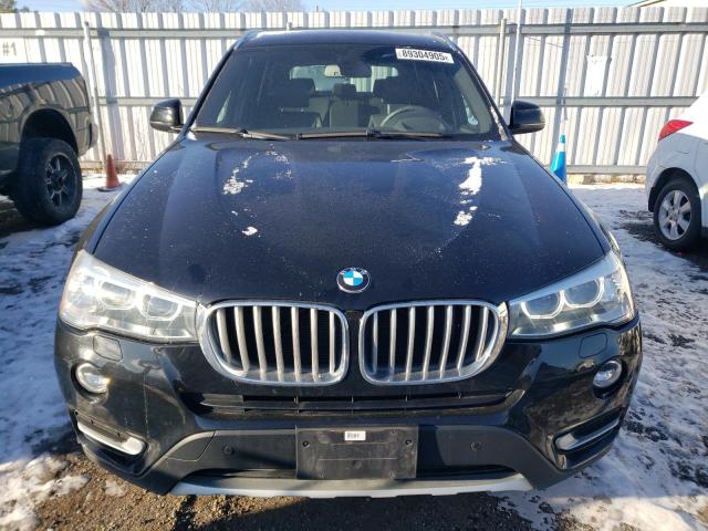 Photo 5 from auction – 2016 BMW X3 XDRIVE2 with VIN 5UXWX9C56G0D64663