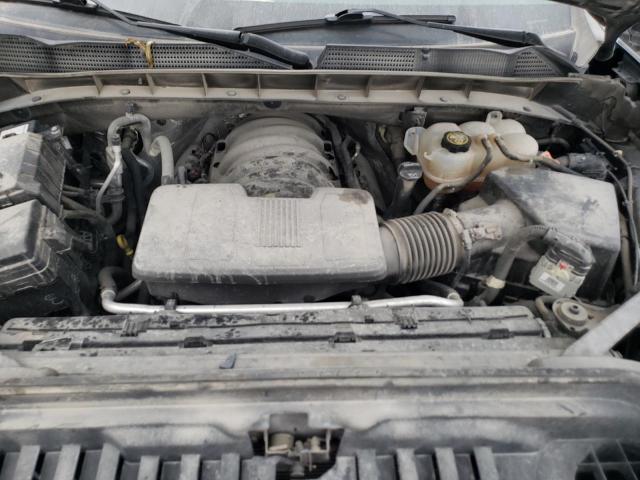 Photo 11 from auction – 2022 GMC SIERRA LIM with VIN 3GTU9FEL0NG164963