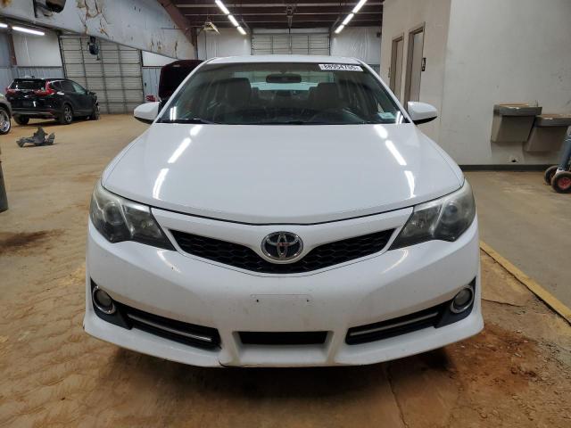 صورة رقم 5 من المزاد - 2014 TOYOTA CAMRY مع VIN 4T1BF1FK9EU754192
