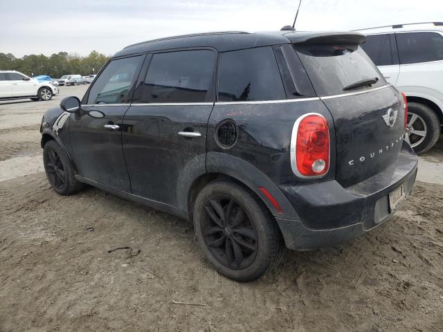 Photo 2 from auction – 2016 MINI COOPER COU with VIN WMWZB3C51GWM33499