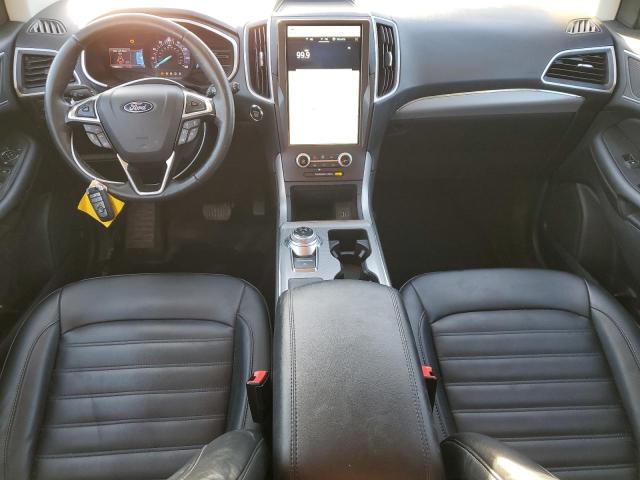 Photo 8 from auction – 2021 FORD EDGE SEL with VIN 2FMPK4J95MBA38420